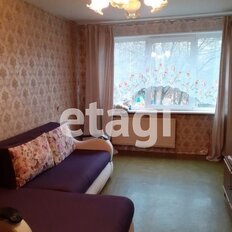 Квартира 32,6 м², 1-комнатная - изображение 1