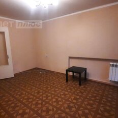 Квартира 36,6 м², 1-комнатная - изображение 5