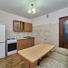 Квартира 41,5 м², 1-комнатная - изображение 5