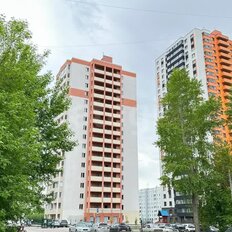 Квартира 41 м², 1-комнатная - изображение 1