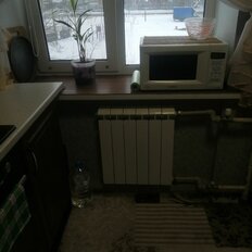 Квартира 44 м², 2-комнатная - изображение 4