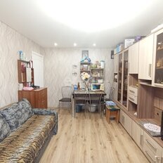 Квартира 22,1 м², 2-комнатная - изображение 2