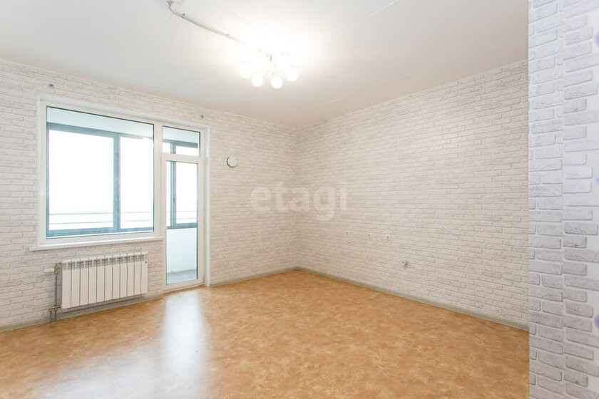 28,4 м², квартира-студия 15 000 ₽ в месяц - изображение 46