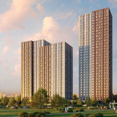 Квартира 65,5 м², 2-комнатная - изображение 5