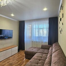 Квартира 60,1 м², 3-комнатная - изображение 3