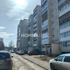 Квартира 61,1 м², 3-комнатная - изображение 4