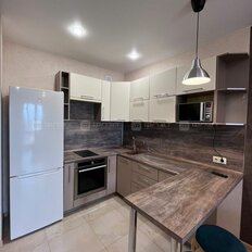 Квартира 28,4 м², студия - изображение 3