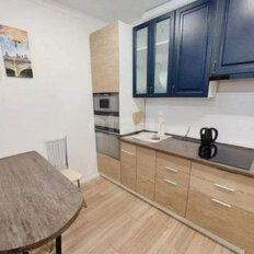 Квартира 24,3 м², студия - изображение 1