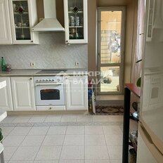 Квартира 180,8 м², 4-комнатная - изображение 4