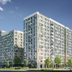 Квартира 80 м², 3-комнатная - изображение 3
