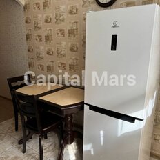 Квартира 36 м², 1-комнатная - изображение 2