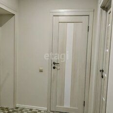 Квартира 56 м², 2-комнатная - изображение 5