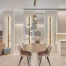 Квартира 75 м², 2-комнатные - изображение 2