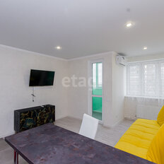 Квартира 33 м², студия - изображение 1