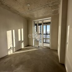 Квартира 34,5 м², 1-комнатная - изображение 5