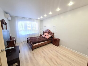 20 м², квартира-студия 10 135 160 ₽ - изображение 74