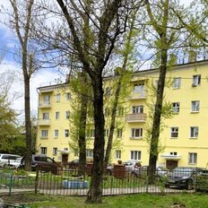 Квартира 30,4 м², 1-комнатная - изображение 2