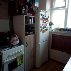 Квартира 28 м², 1-комнатная - изображение 3