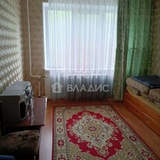 Квартира 51,7 м², 2-комнатная - изображение 1