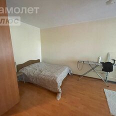 Квартира 28,5 м², 1-комнатная - изображение 1