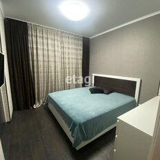 Квартира 60 м², 2-комнатная - изображение 1