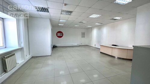 450 м², офис 621 000 ₽ в месяц - изображение 44