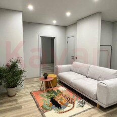 Квартира 85,1 м², 3-комнатная - изображение 5