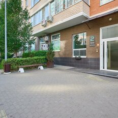 Квартира 43,9 м², 1-комнатная - изображение 4