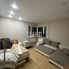 Квартира 58,5 м², 2-комнатная - изображение 3