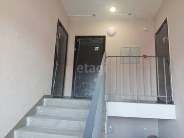 22,2 м², квартира-студия 2 680 000 ₽ - изображение 36