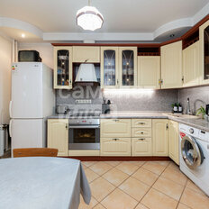 Квартира 42,6 м², 1-комнатная - изображение 4