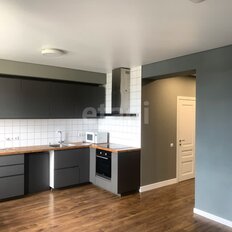 Квартира 34 м², студия - изображение 3