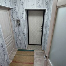 Квартира 30 м², 1-комнатная - изображение 1
