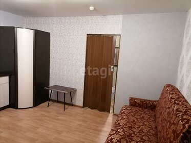 18 м², квартира-студия 1 800 000 ₽ - изображение 34