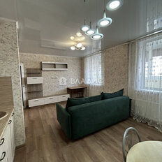 Квартира 32,1 м², студия - изображение 3