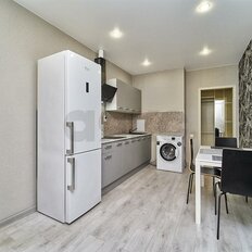 Квартира 42,5 м², 1-комнатная - изображение 5