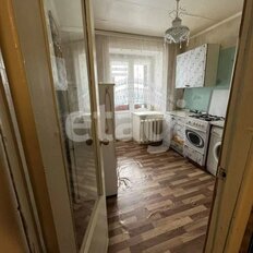 Квартира 35,3 м², 1-комнатная - изображение 2