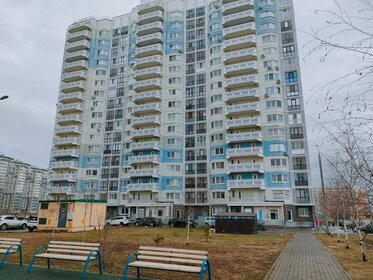 Снять однокомнатную квартиру с балконом в районе Заднепровский в Смоленске - изображение 2