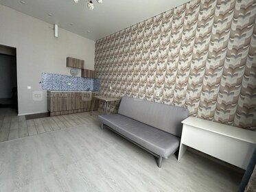 Снять квартиру-студию маленькую в районе Невский в Санкт-Петербурге и ЛО - изображение 7