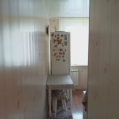 Квартира 61 м², 3-комнатная - изображение 5
