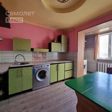 Квартира 52,7 м², 2-комнатная - изображение 1