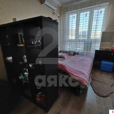 Квартира 28,7 м², 1-комнатная - изображение 1