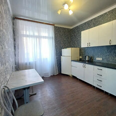 Квартира 37 м², 1-комнатная - изображение 1