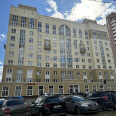 Квартира 98,8 м², 3-комнатная - изображение 2