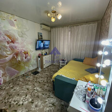 Квартира 25 м², студия - изображение 2