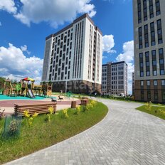 Квартира 39,2 м², 1-комнатная - изображение 3