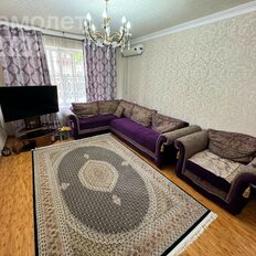 Квартира 70 м², 3-комнатная - изображение 2