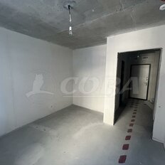 Квартира 40,4 м², 1-комнатная - изображение 4