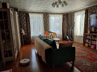 48 м² дом, 13,1 сотки участок 4 750 000 ₽ - изображение 104