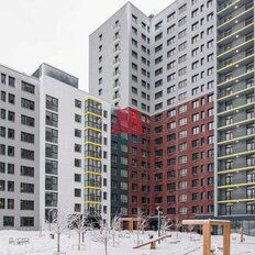 Квартира 59,6 м², 2-комнатная - изображение 3